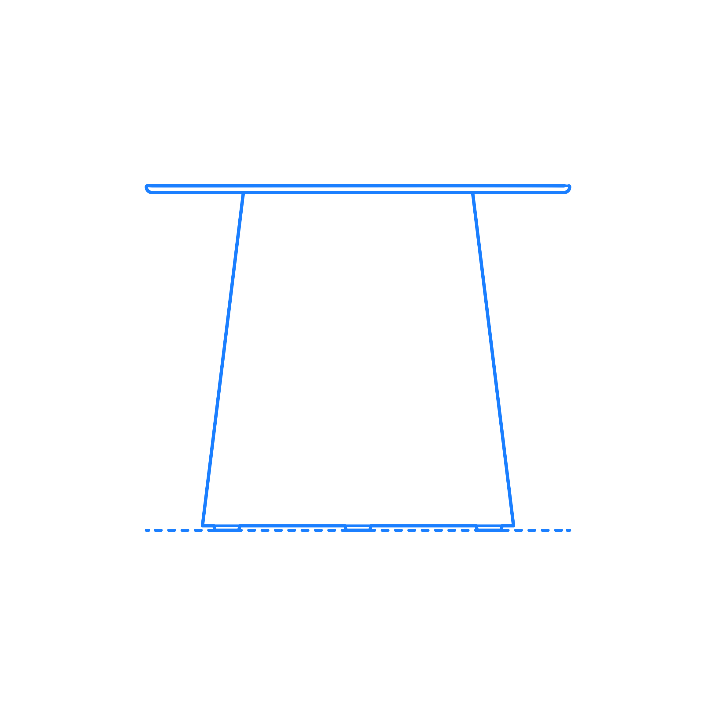 Furniture Outdoor Tables Circula Cocktail Table Svg Line Art Free Vectors